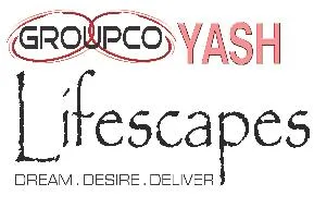 Groupco Yash Lifescapes logo