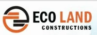 Eco Land Constructions logo
