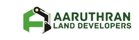Aaruthran Land Developers logo