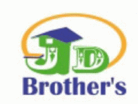 J D Brothers and Developers logo