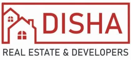 DISHA REAL ESTATE AND DEVELOPERS logo