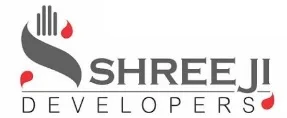 Shreeji Developers Ahmedabad logo