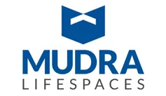 Mudra Lifespaces logo