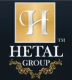 Hetal Group logo