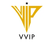 VVIP Builders logo