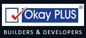 Okay Plus Builders logo