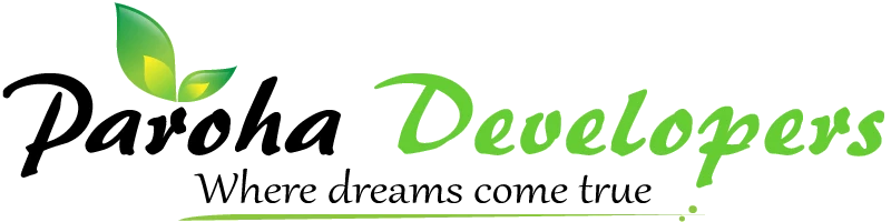 Paroha Developers logo