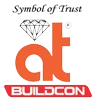 AT Buildcon logo
