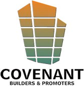 Covenant Builders logo