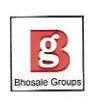 Bhosale Group logo