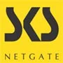 SKS Netgate LLP logo