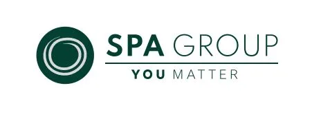 Spa Group logo