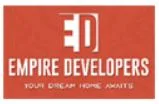 Empire Developers Guwahati logo