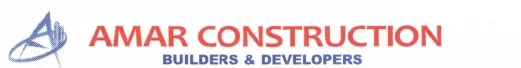 Amar Construction logo