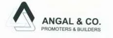 Angal and Co logo