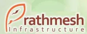 Prathmesh Infrastructure logo