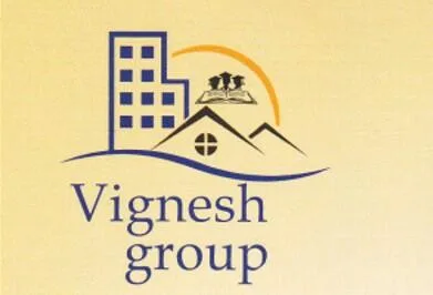 Vignesh Group logo