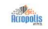 Acropolis Infra logo
