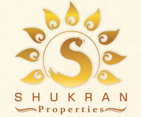 Shukran Properties logo