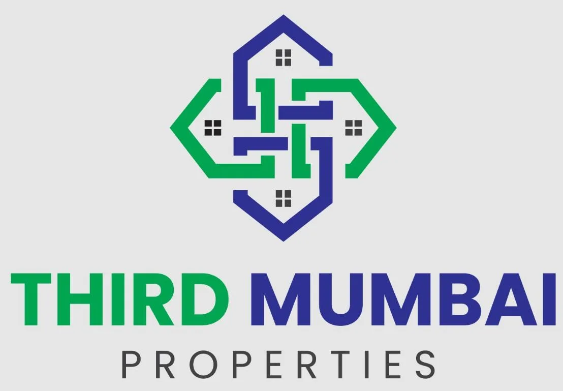 Third Mumbai Properties logo