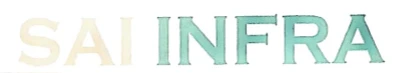 Sai Infra Palghar logo