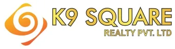 K9 Square Realty logo