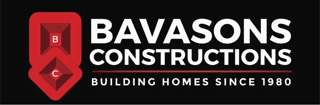 Bavasons Constructions logo