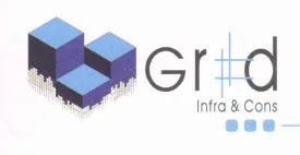 Grid Infra and Cons logo