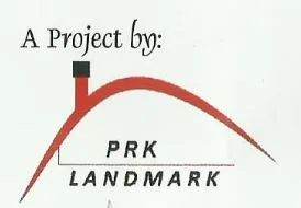 PRK Landmark logo