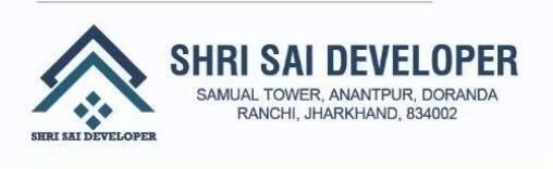 Shri Sai Developer Ranchi logo