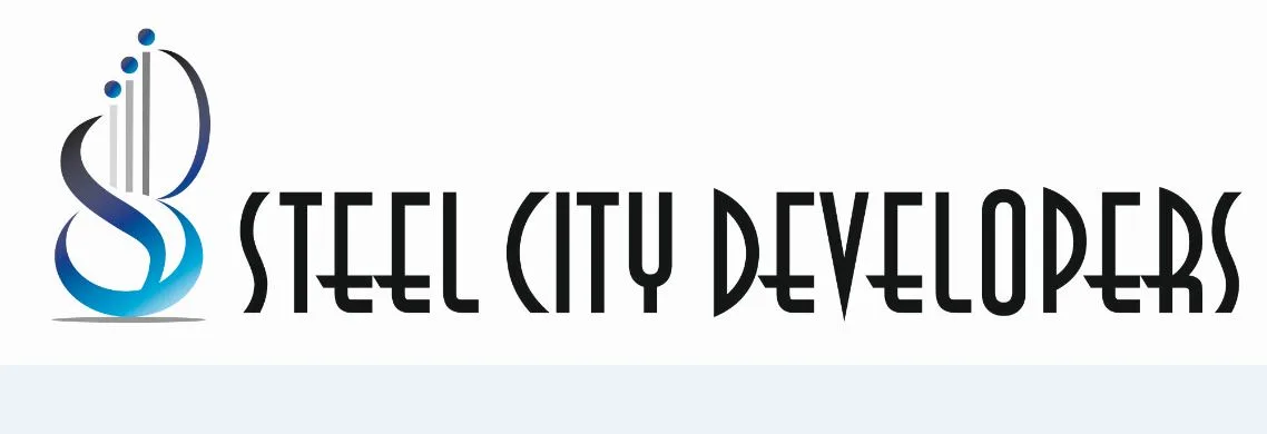 Steel City Developers logo