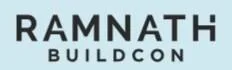 Ramnath Buildcon logo