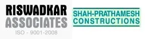Riswadkar Associates and Shah Prathamesh logo