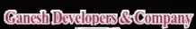 Ganesh Developers and Company logo
