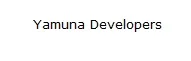 Yamuna Developers Junagadh logo