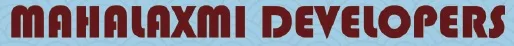 Mahalaxmi Developers Siliguri logo