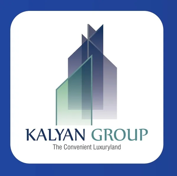 Kalyan Group Thane logo