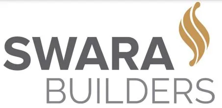 Swara Builders Gandhinagar logo