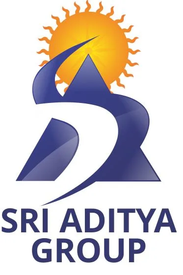 Sri Aditya Group logo