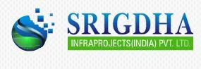 Srigdha Projects Builders logo