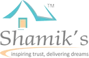 Shamik Enterprises Builders logo