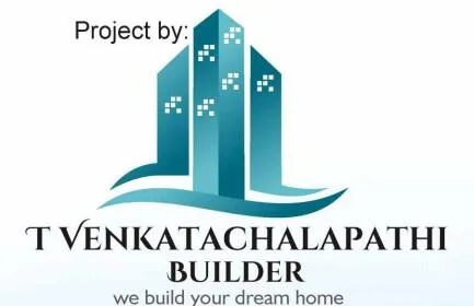 T Venkatachalapathi Builder logo