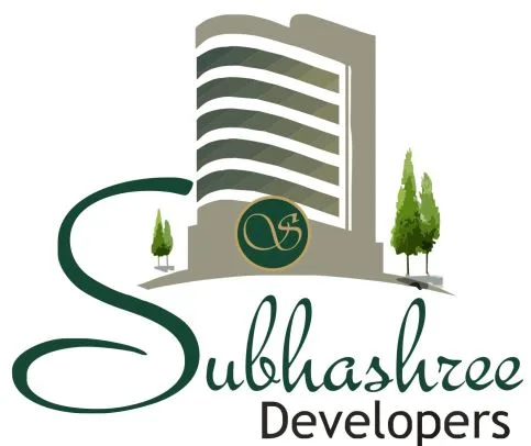 Subhashree Developers logo