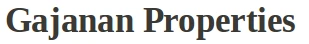 Gajanan Properties logo