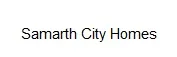 Samarth City Homes logo
