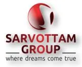 Sarvottam Group Builders logo