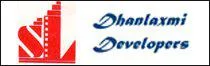 Dhanlaxmi Developers logo