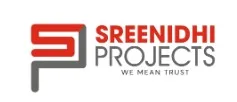 Venkata Sreenidhi Projects logo