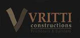 Vritti Constructions Builders logo