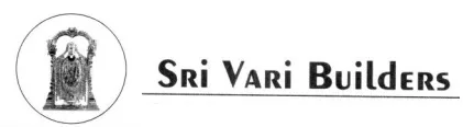 Sri Vari Builders Mumbai logo
